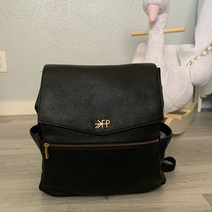 Used Freshly Picked Diaper Bag